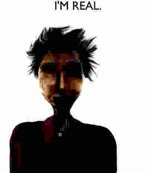 I'M REAL