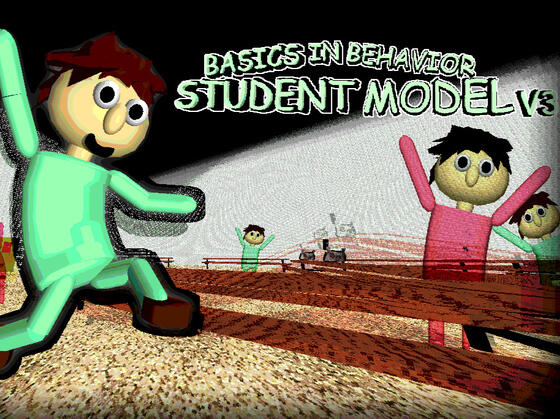 Basics In Behavior Student